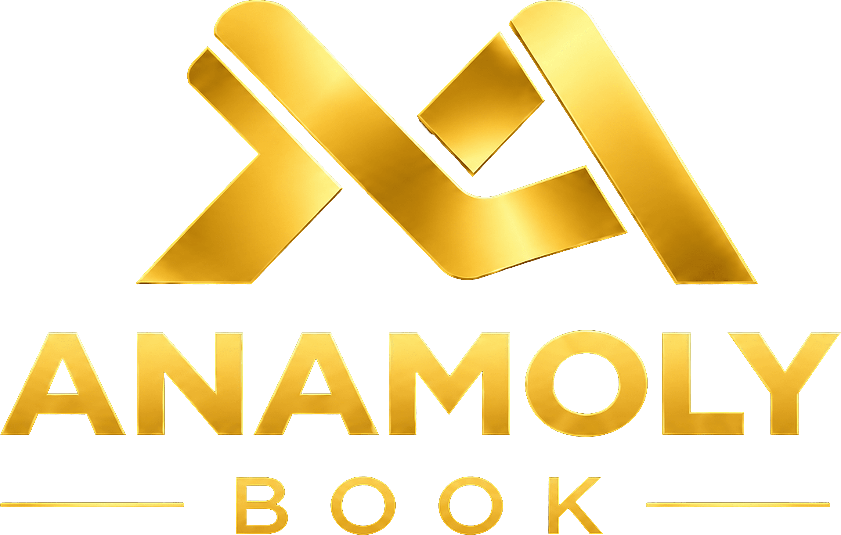 Anamoly Book